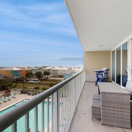 Sanibel #403 Apartment Галф Шорс Екстериор снимка