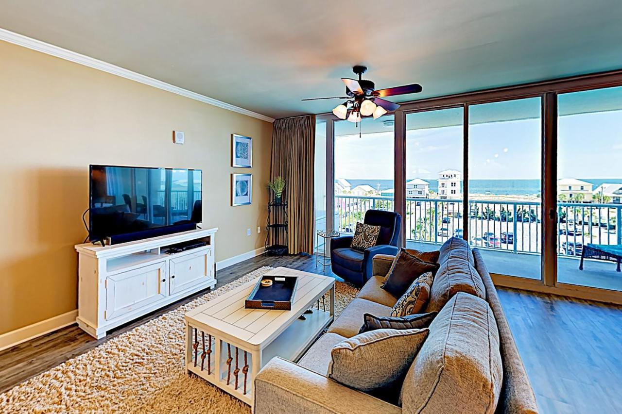 Sanibel #403 Apartment Галф Шорс Екстериор снимка