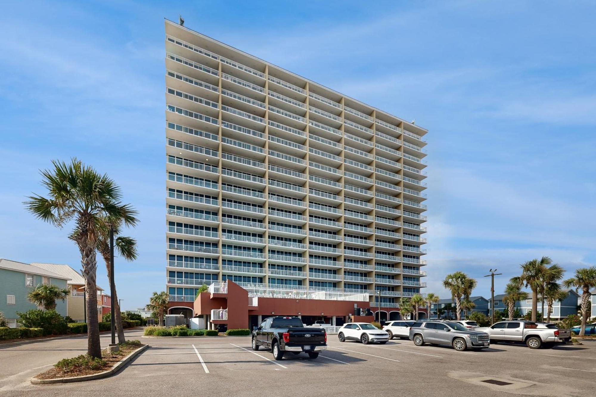 Sanibel #403 Apartment Галф Шорс Екстериор снимка