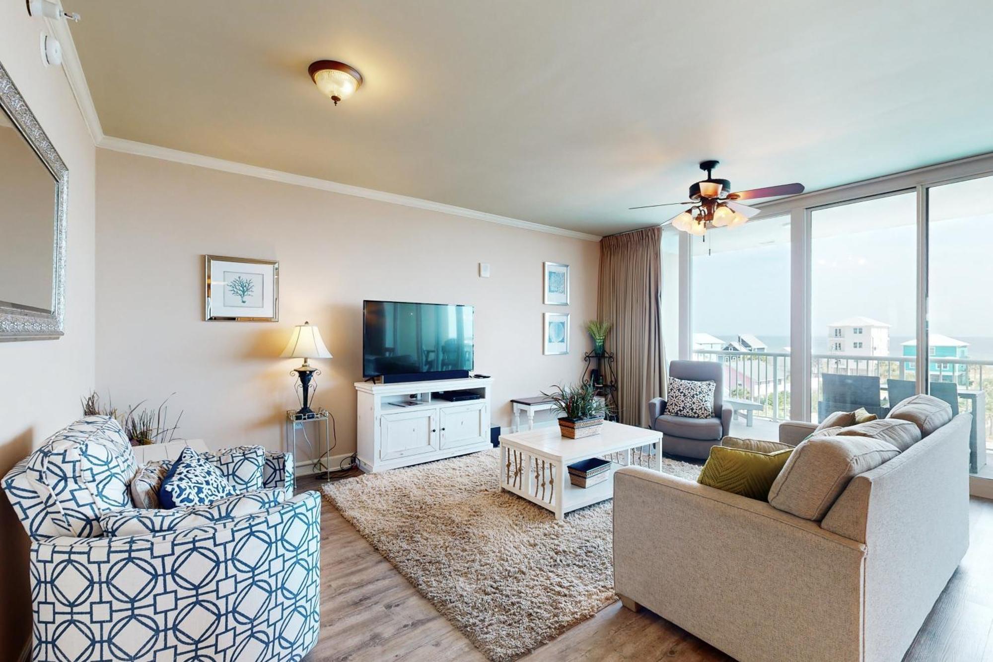 Sanibel #403 Apartment Галф Шорс Екстериор снимка