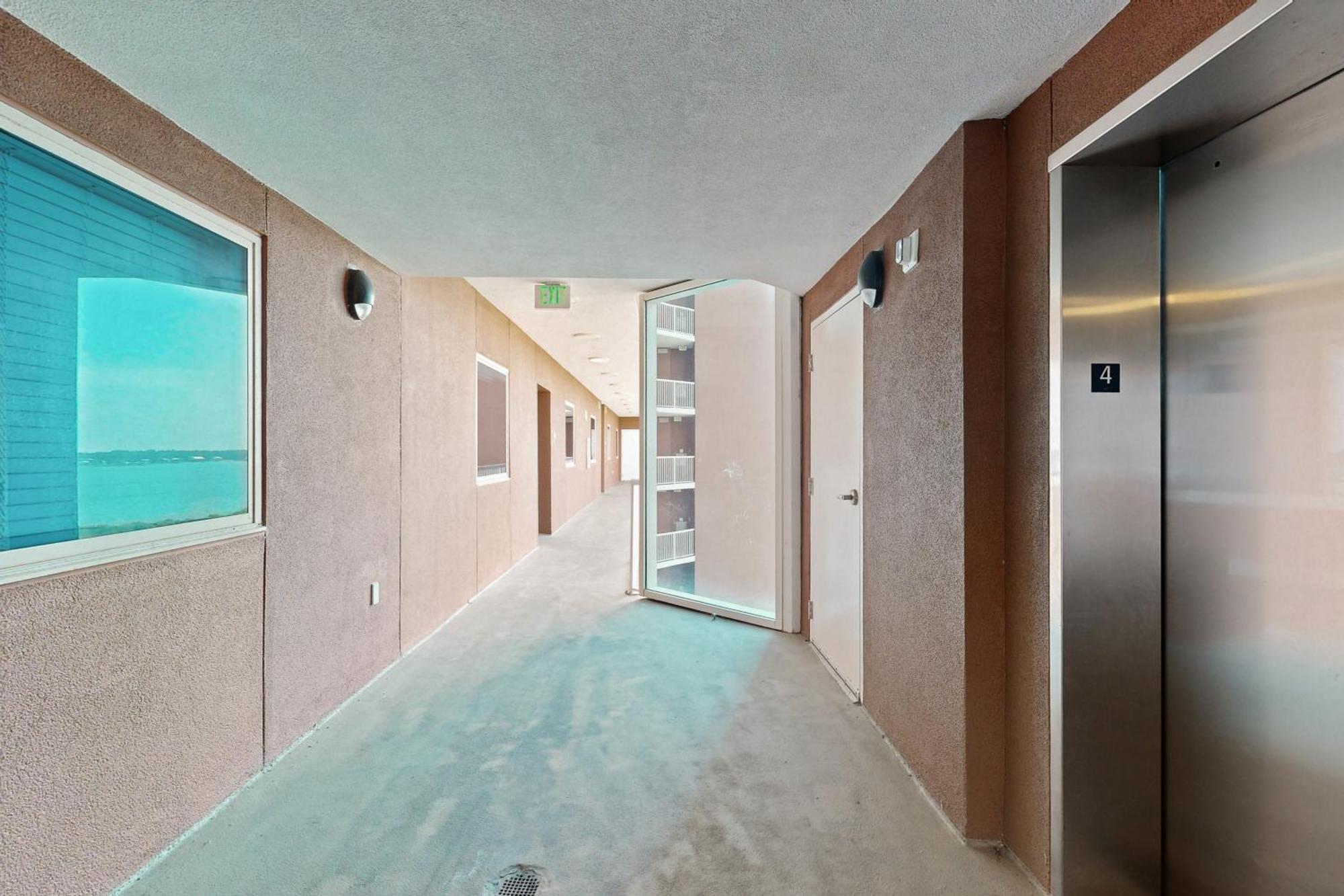 Sanibel #403 Apartment Галф Шорс Екстериор снимка