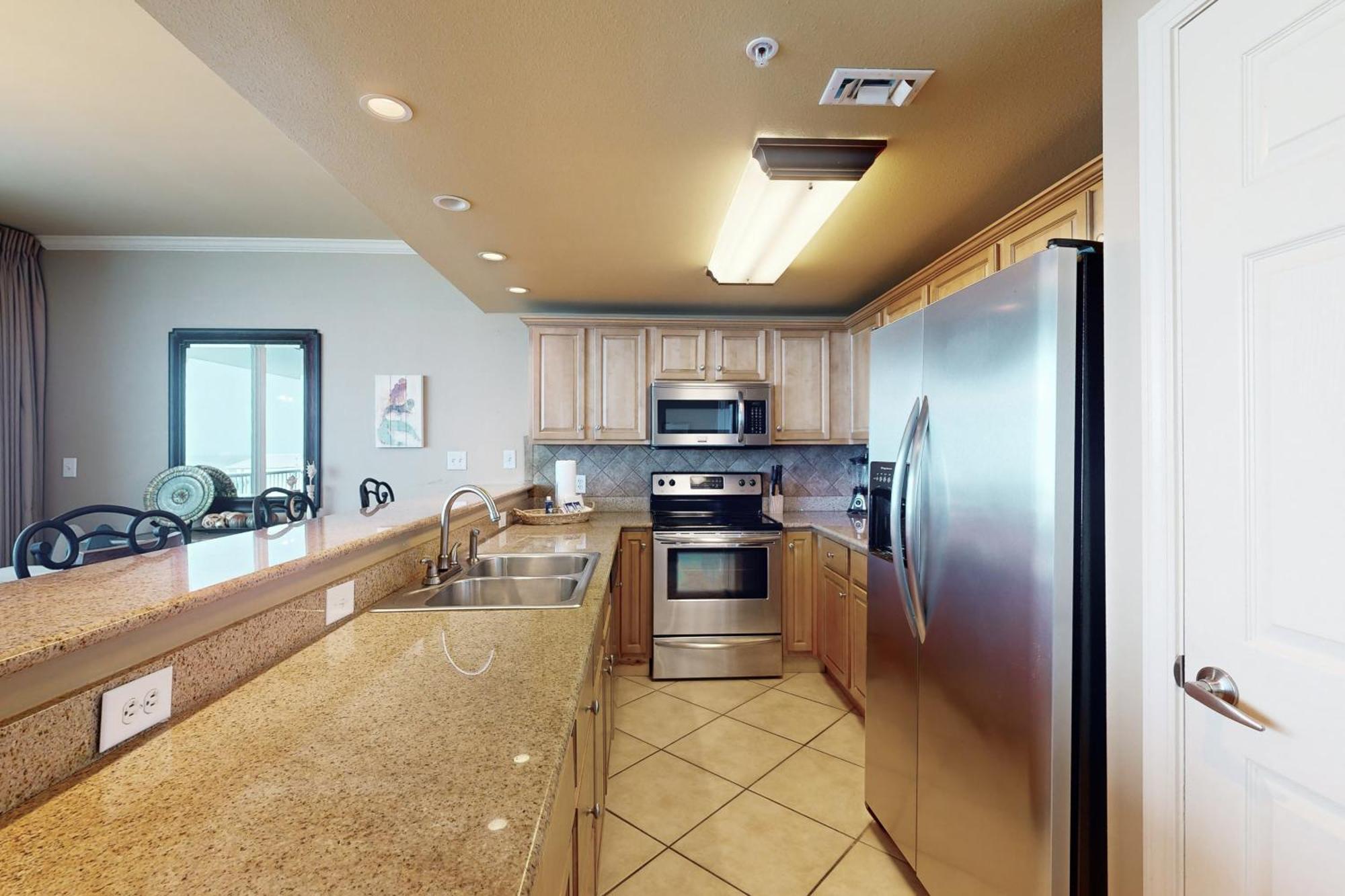 Sanibel #403 Apartment Галф Шорс Екстериор снимка