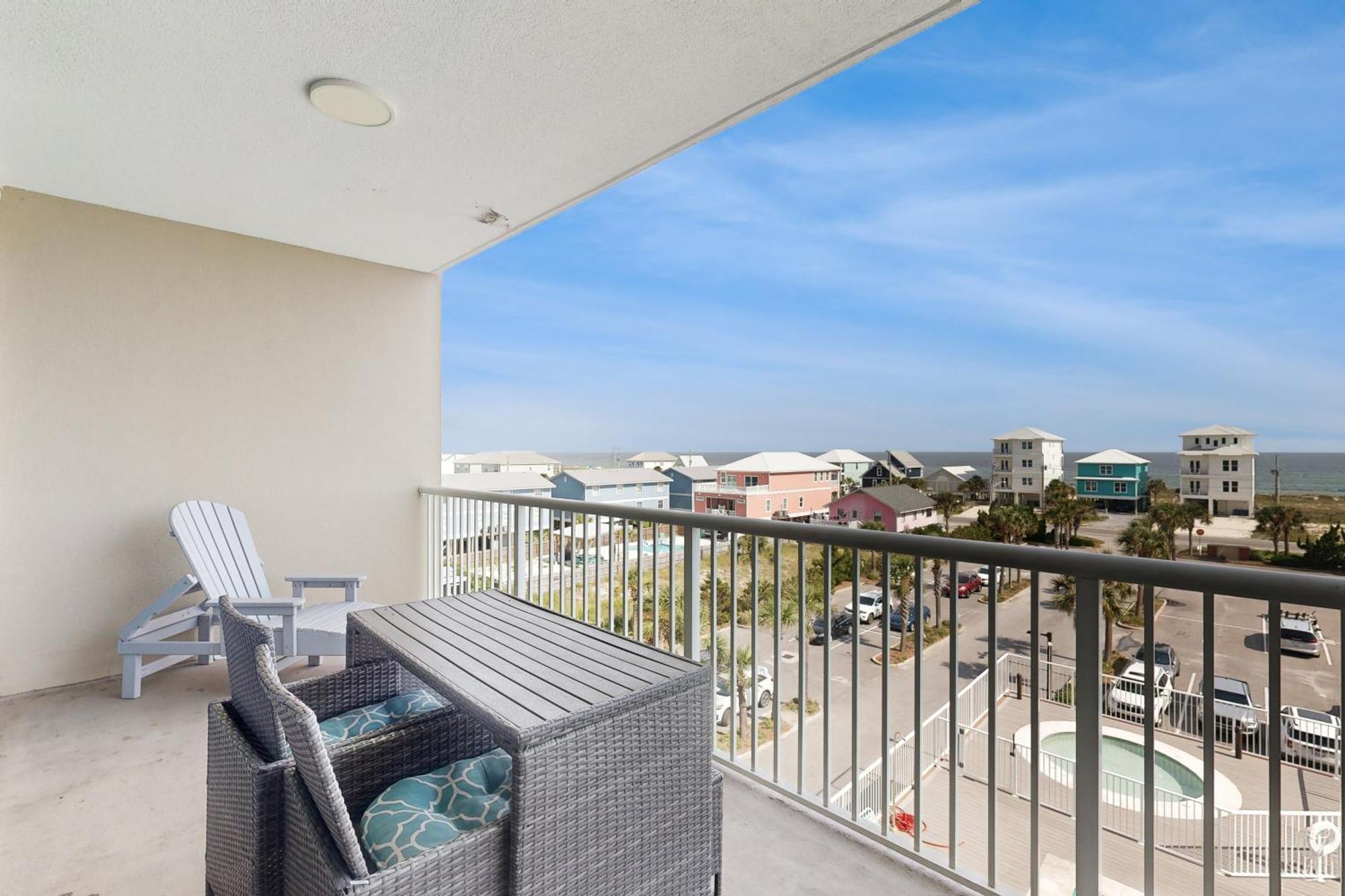 Sanibel #403 Apartment Галф Шорс Екстериор снимка