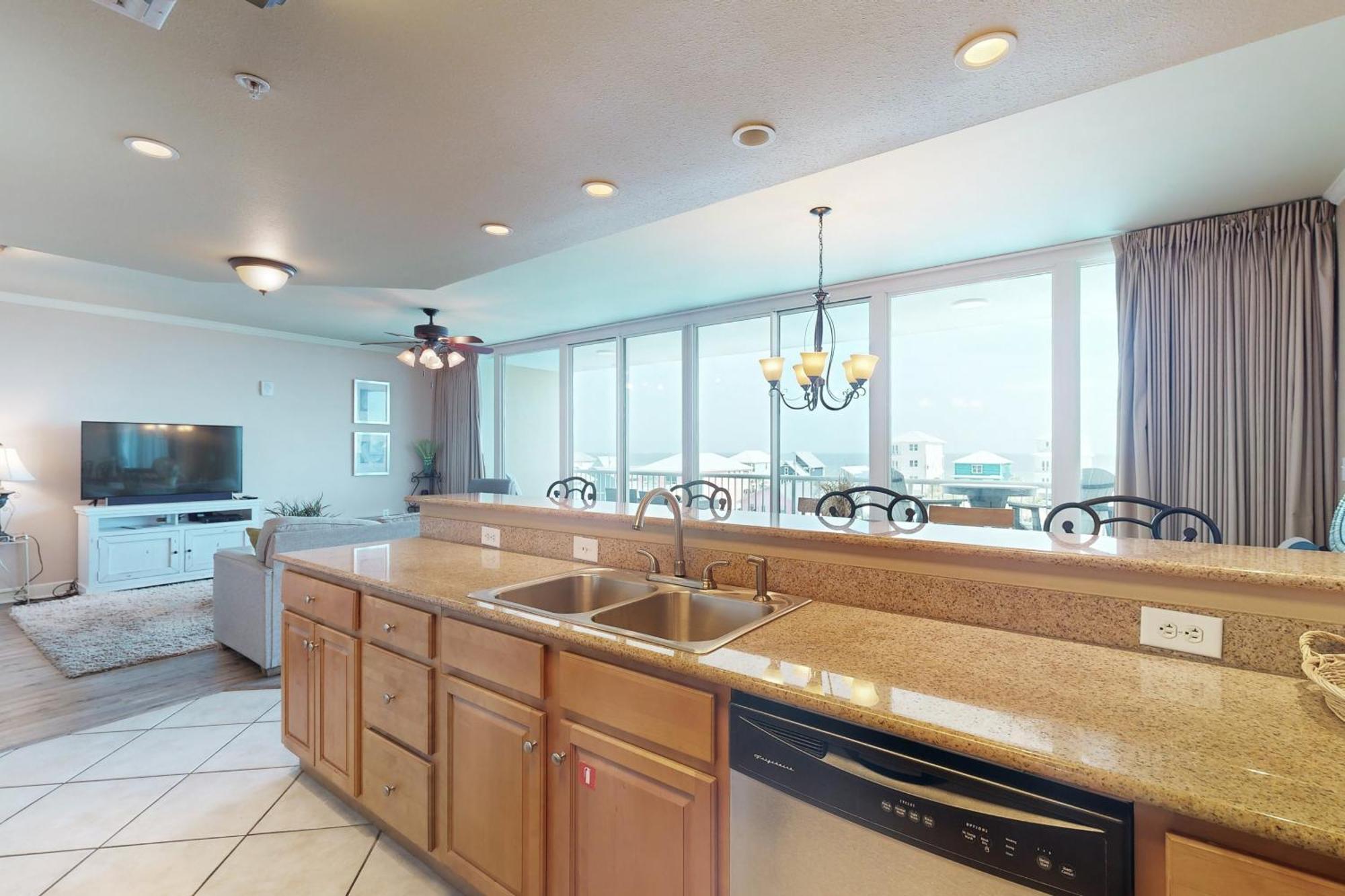 Sanibel #403 Apartment Галф Шорс Екстериор снимка