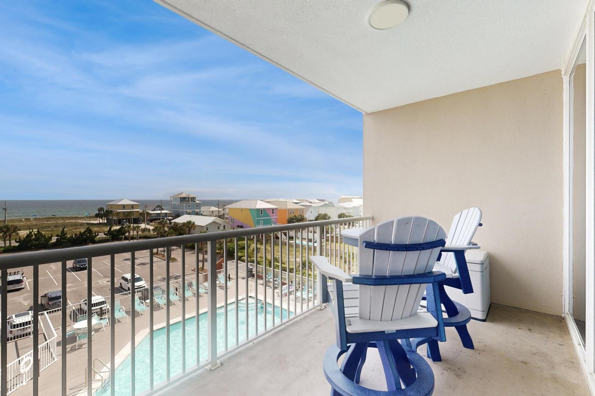 Sanibel #403 Apartment Галф Шорс Екстериор снимка